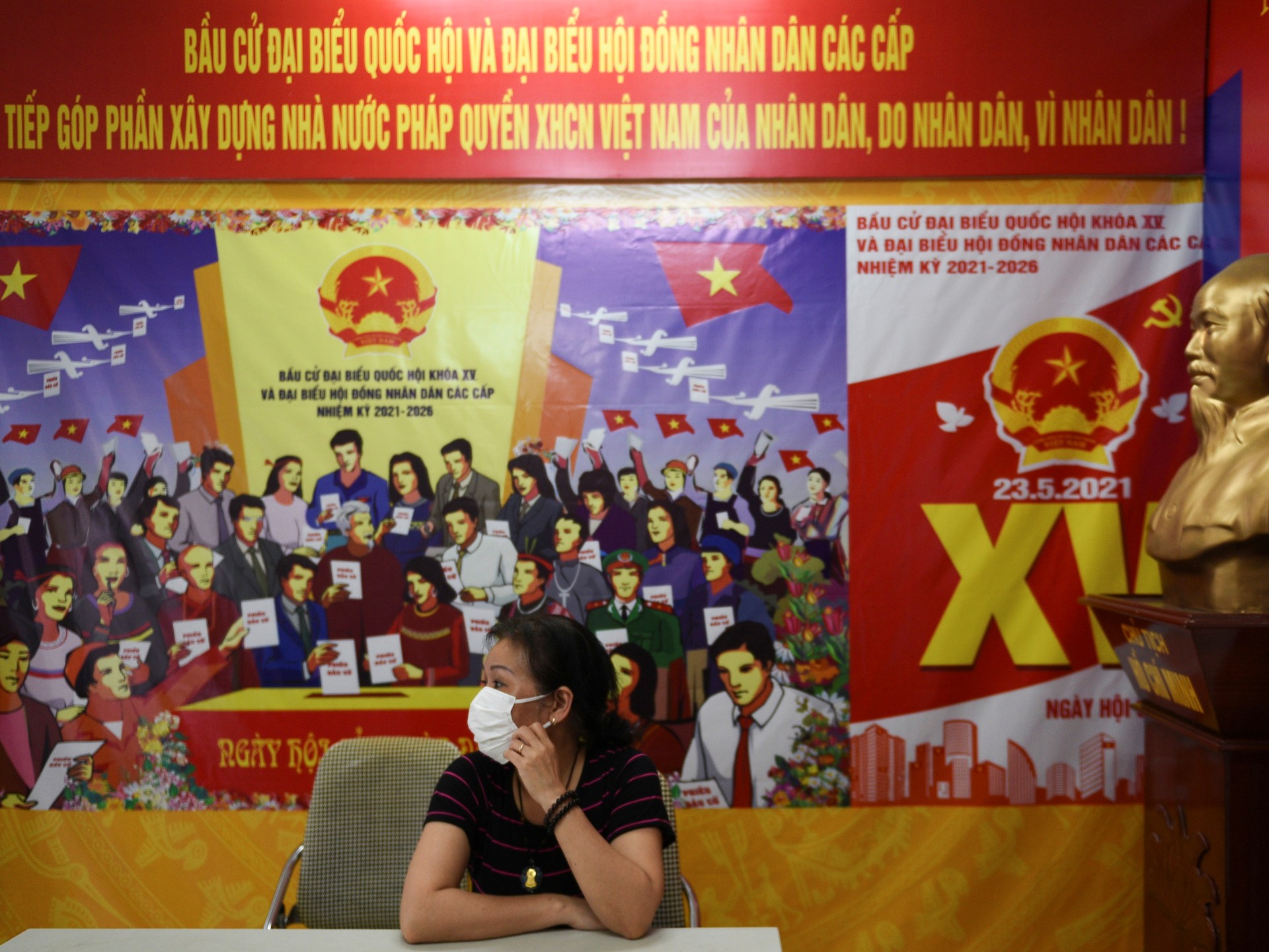 Who will get more votes in Taiwan Election: Hou Yu-ih (侯友宜) or Ko Wen-je (柯文哲)?