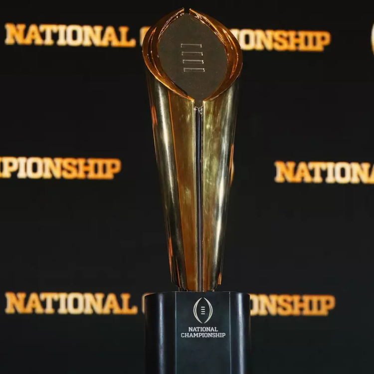 Who will make the CFP Championship?