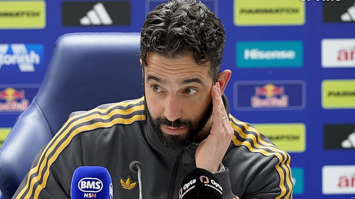 Next Manchester United manager?