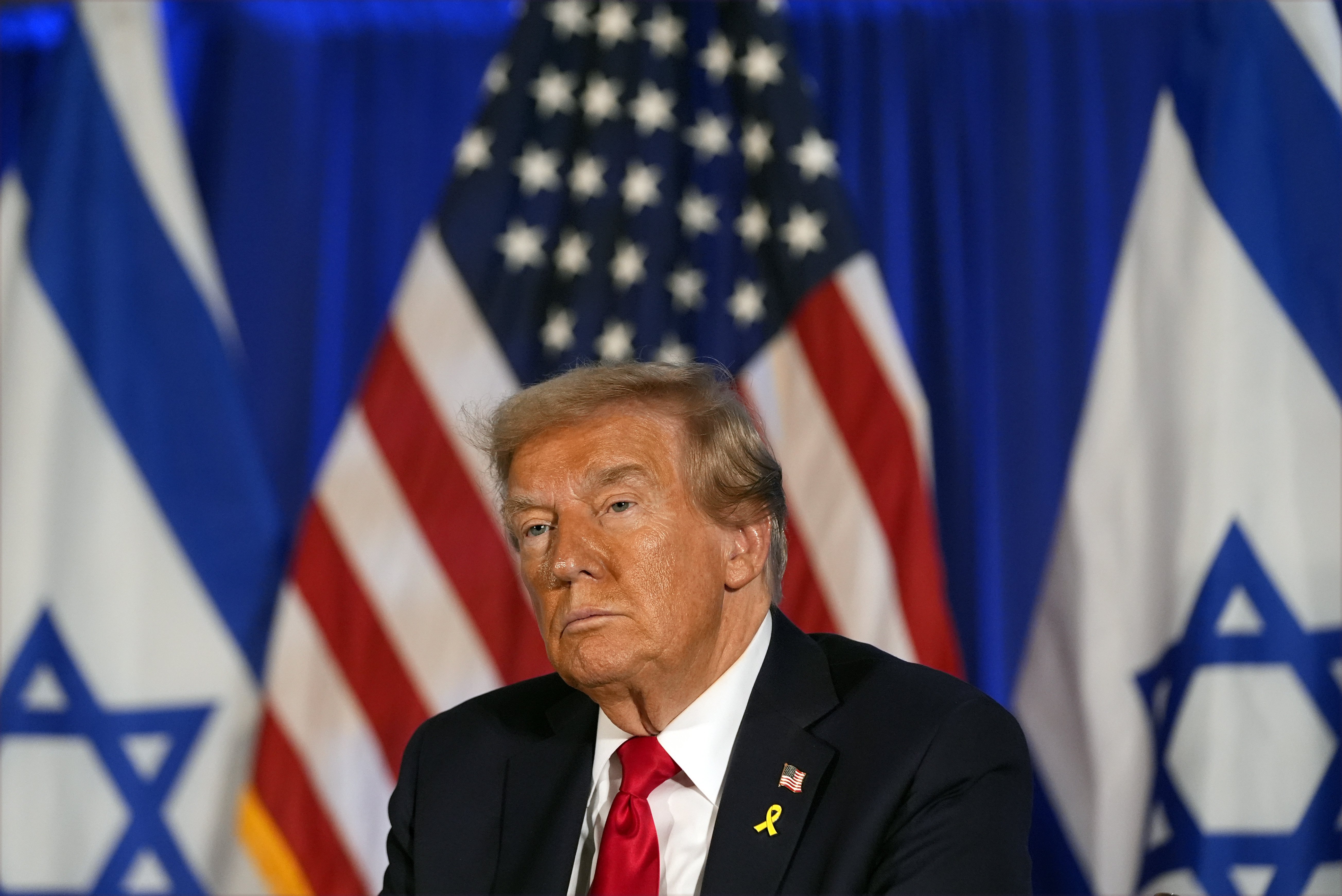 Which party will Trump Endorse in the 2026 Israeli Election? 
