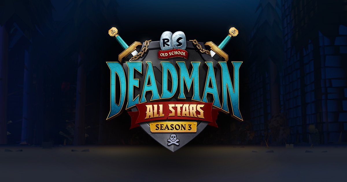 Who will win Deadman All Stars Season 3?