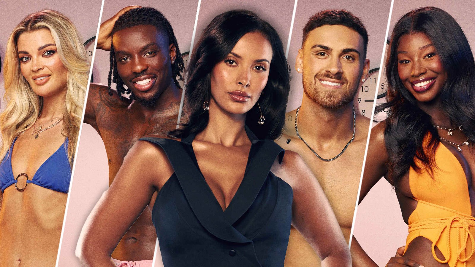 Who will win Love Island UK Season 12? (Men)