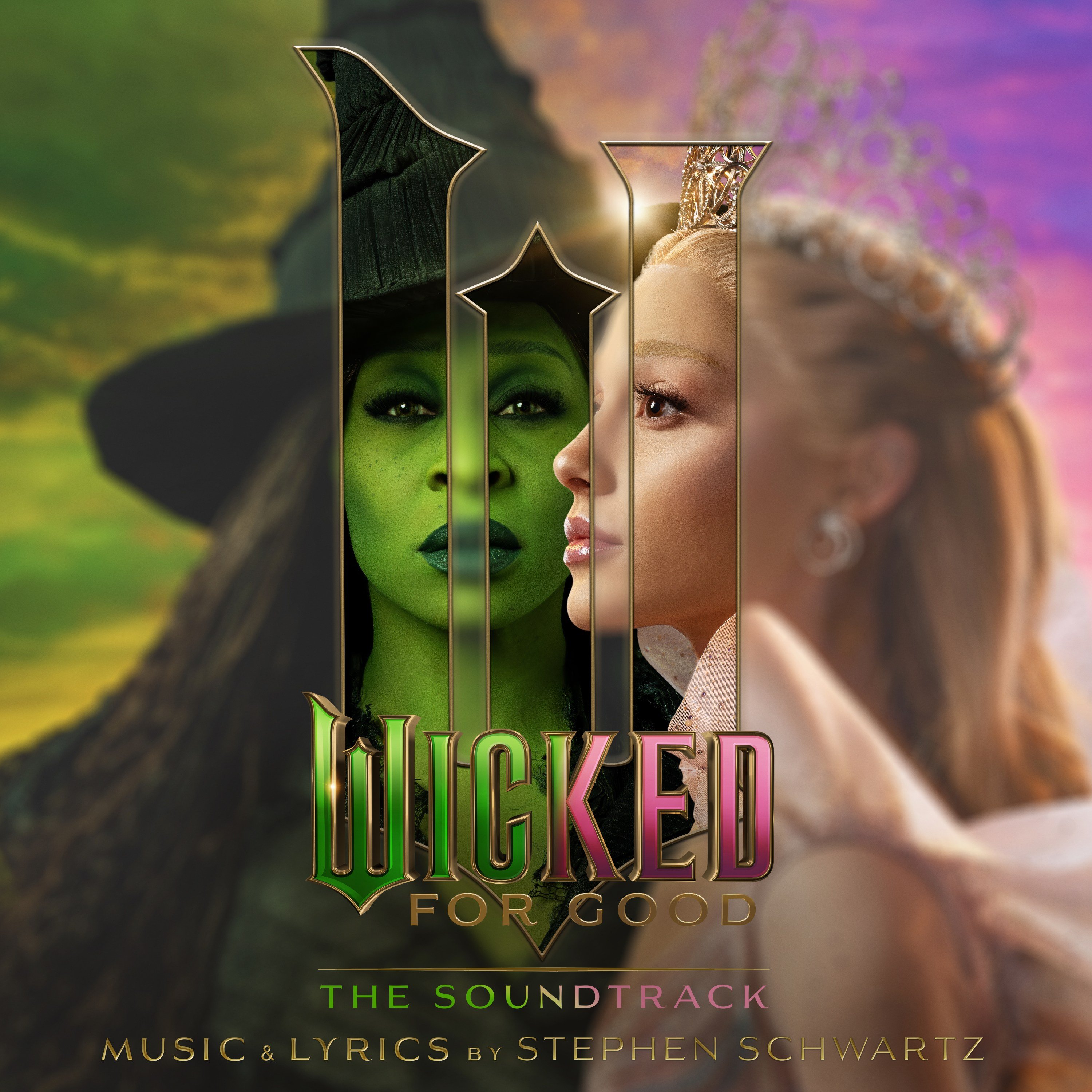 "Wicked: For Good" Opening Weekend Box Office