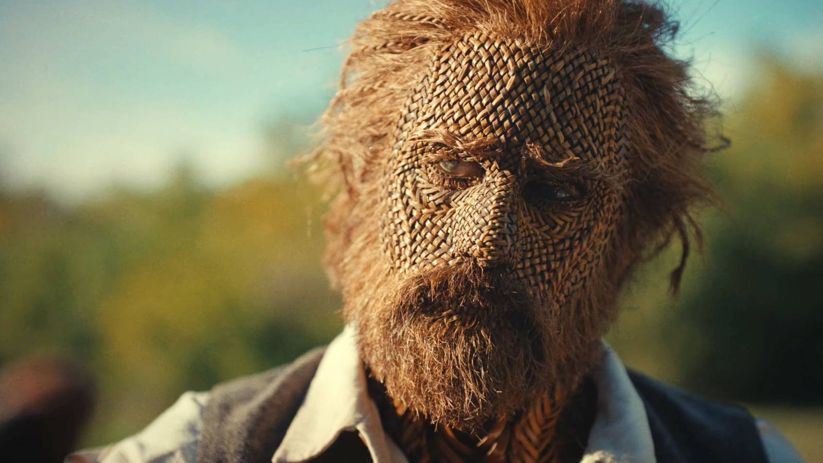 "Wicker" Rotten Tomatoes Score?
