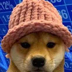 $WIF all time high by Friday?