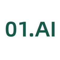 Will 01A1 have a #1 AI model this year?
