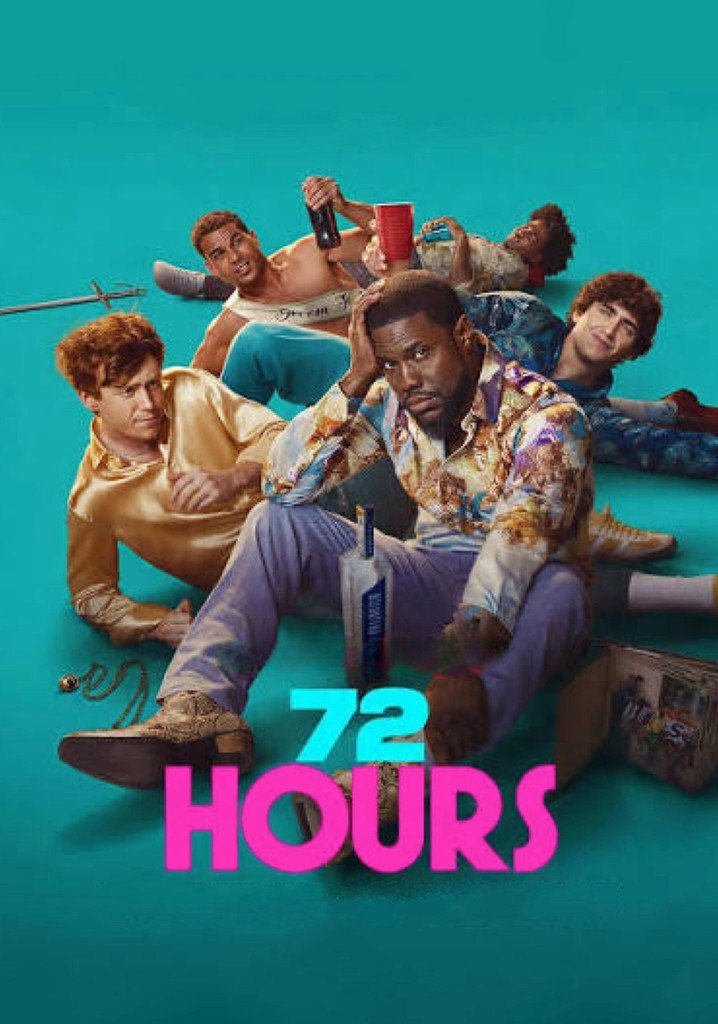 72 Hours