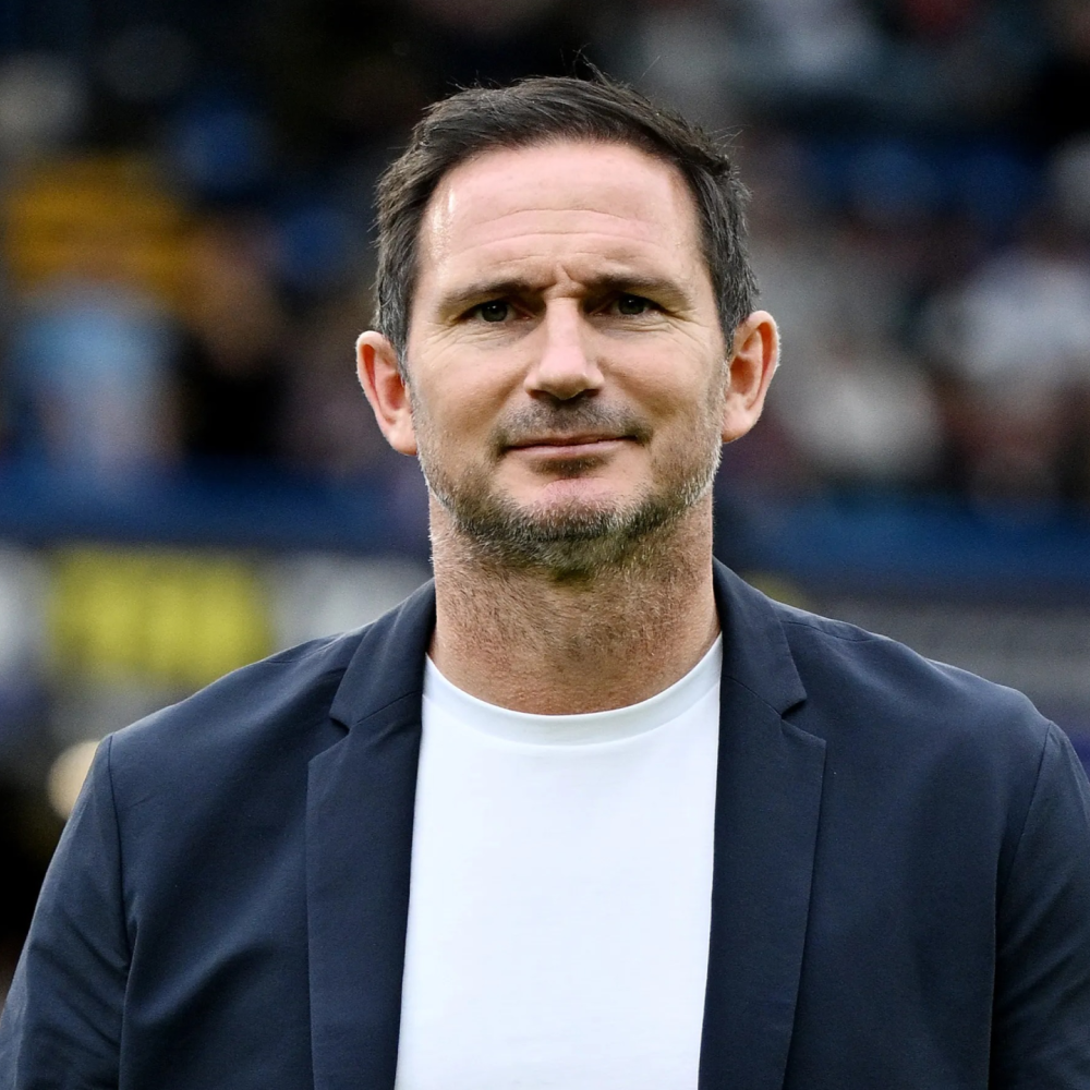 Will Frank Lampard join Coventry?