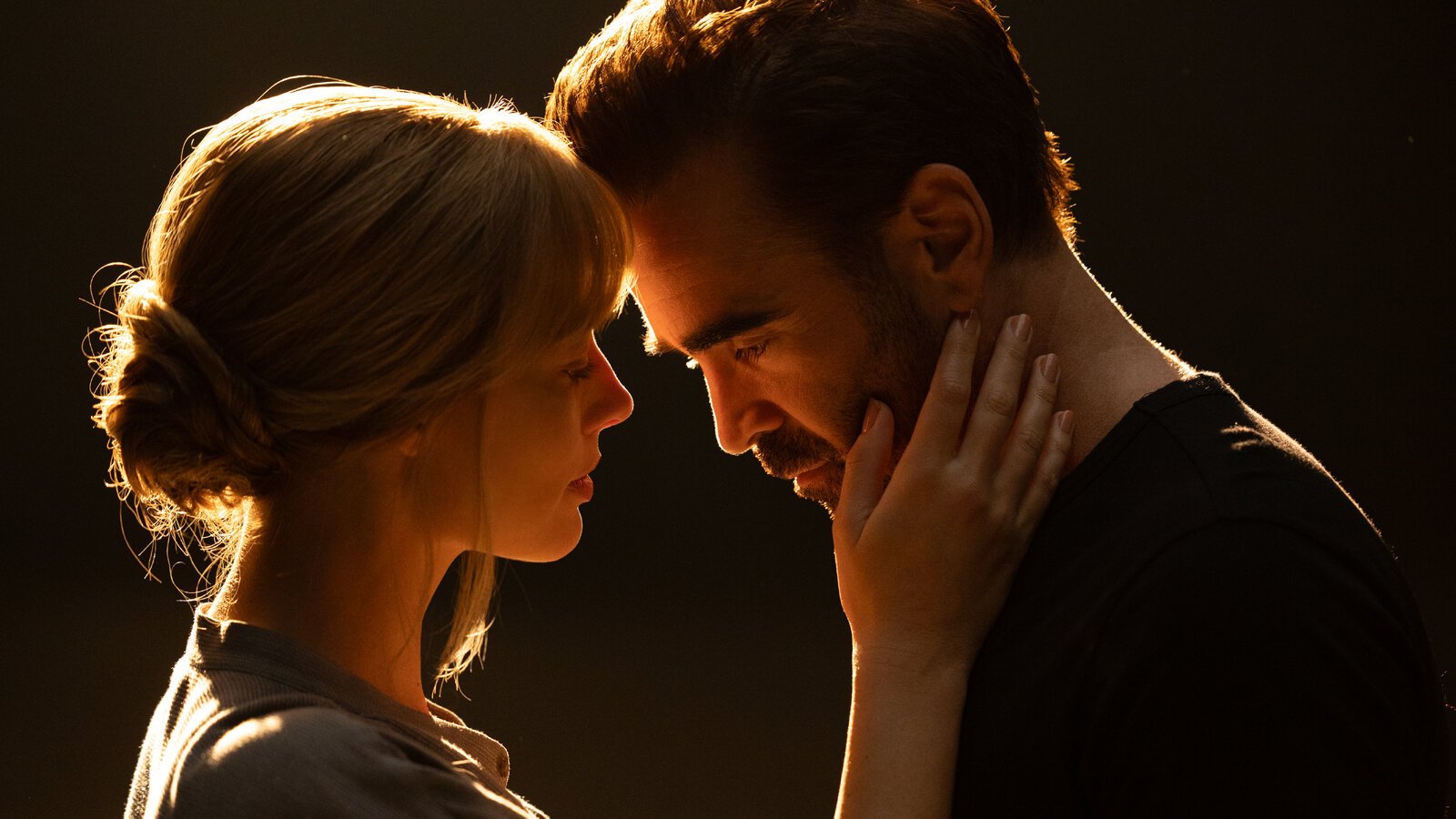 A Big Bold Beautiful Journey