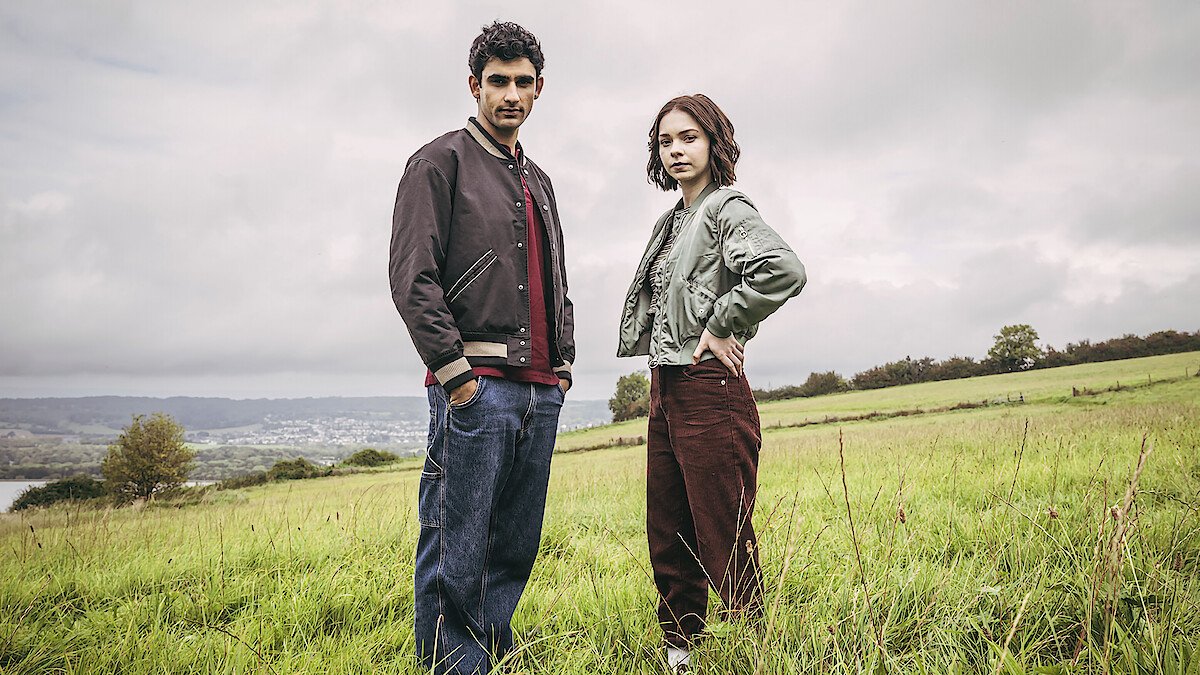 A Good Girl's Guide to Murder: Season 2