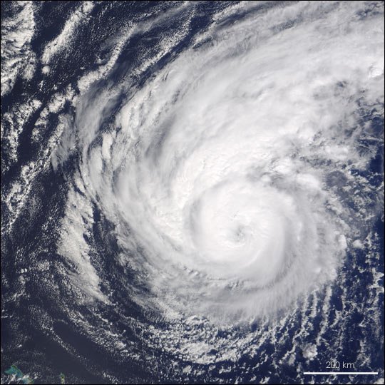 Will a hurricane make landfall in the US by August 31?