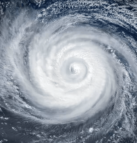Will a hurricane make landfall in the US in August?