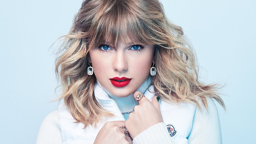 Taylor Swift's "The Life of a Showgirl" debuts at #1?