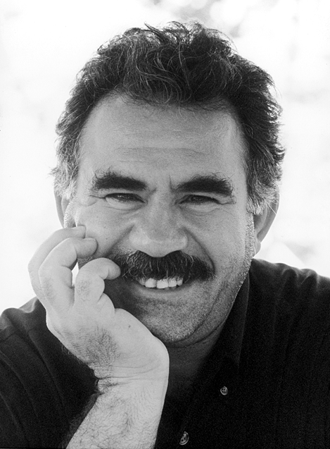 Will Abdullah Öcalan be freed before April?
