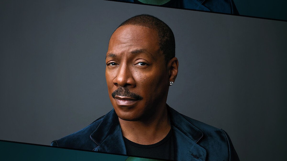 AFI Life Achievement Award: A Tribute to Eddie Murphy
