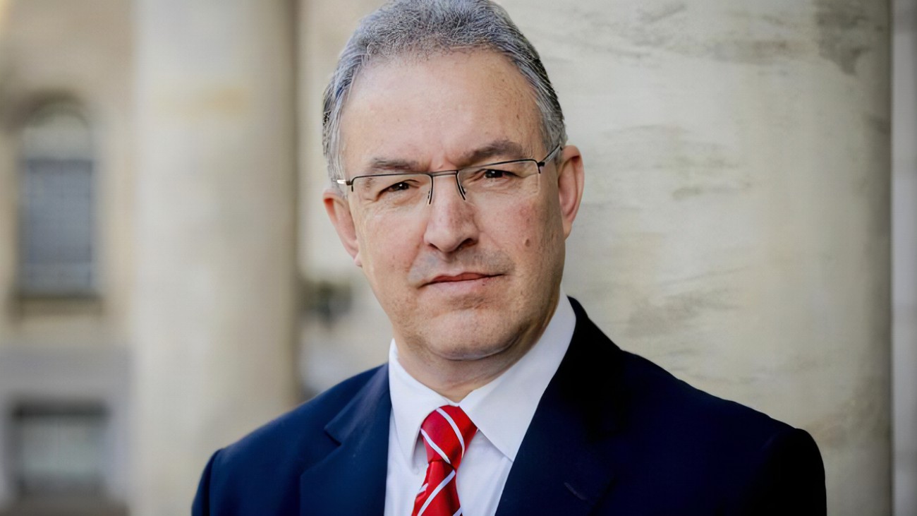 Will Ahmed Aboutaleb become the next Prime Minister of the Netherlands?