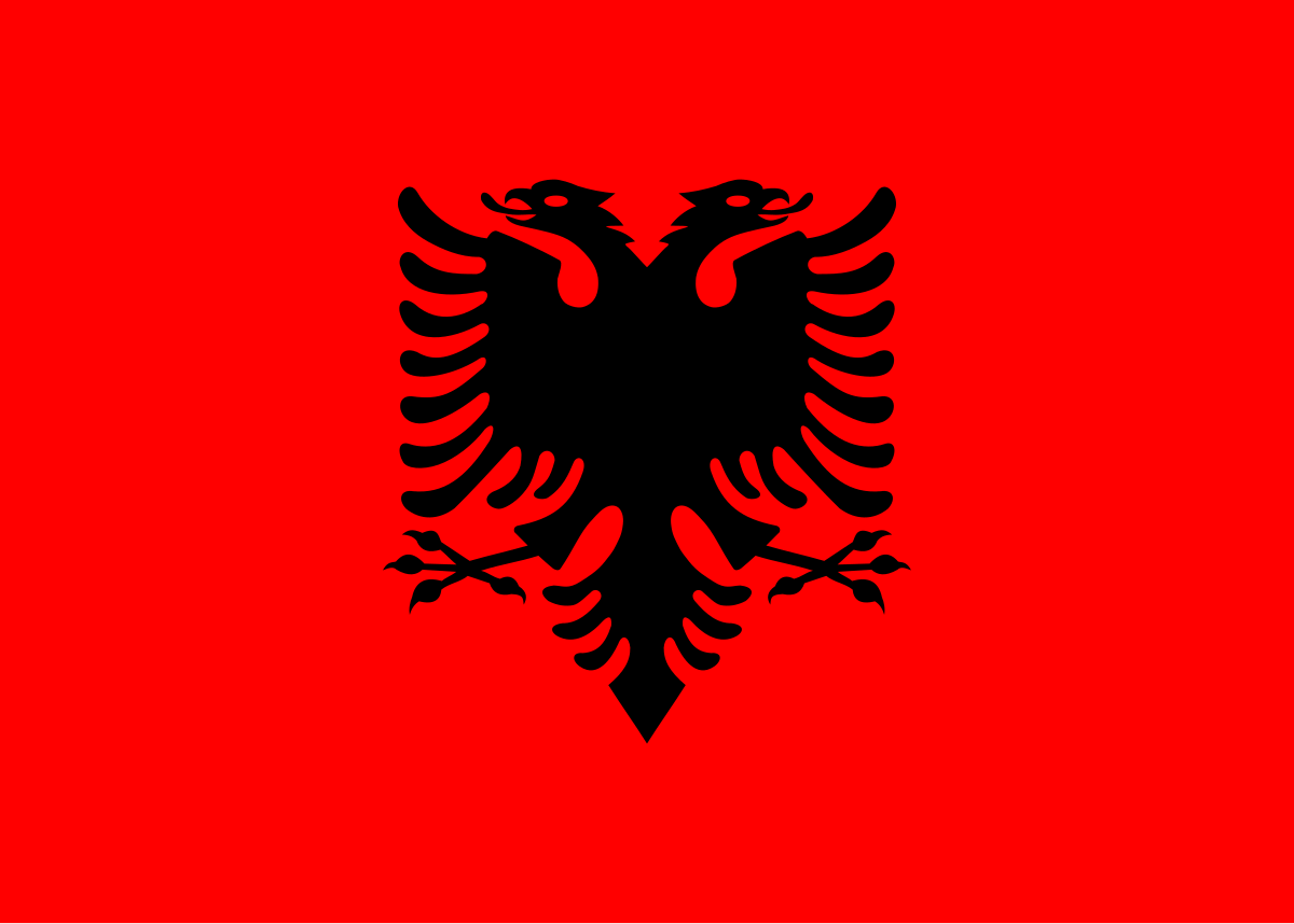 Albania