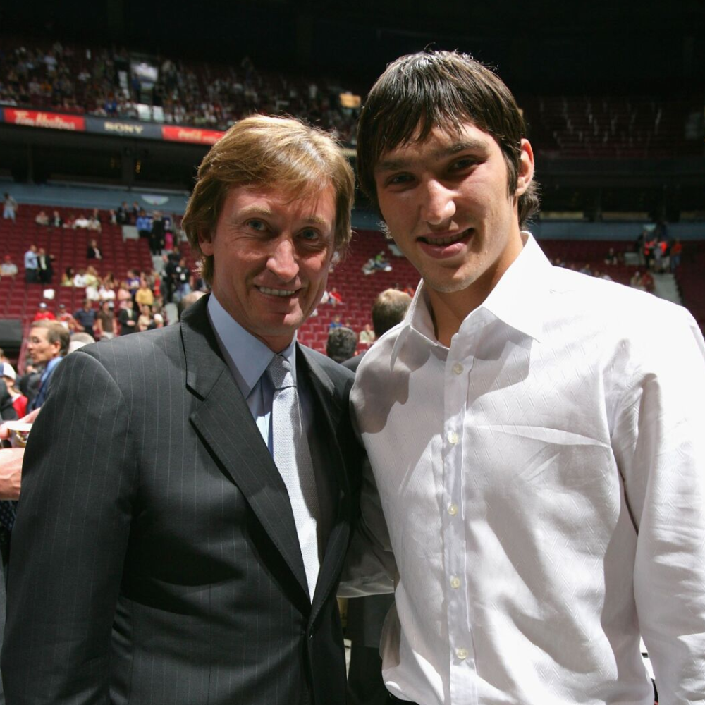 Will Alex Ovechkin break the scoring record this season?