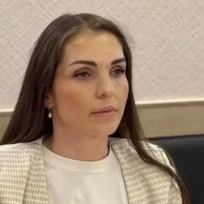 Alexandra Kazachkova