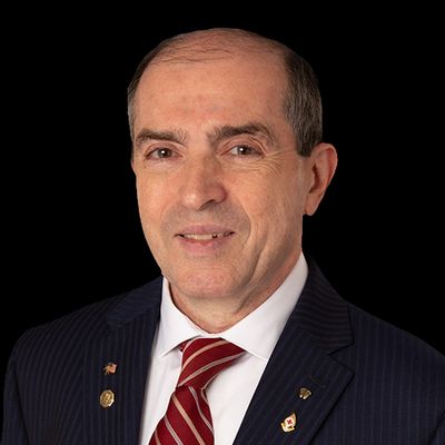 Alfred Lemmo