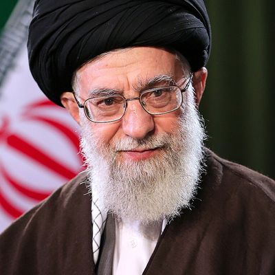 Ali Khamenei