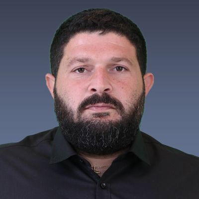 Almog Cohen