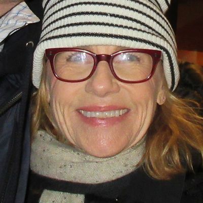 Amy Madigan