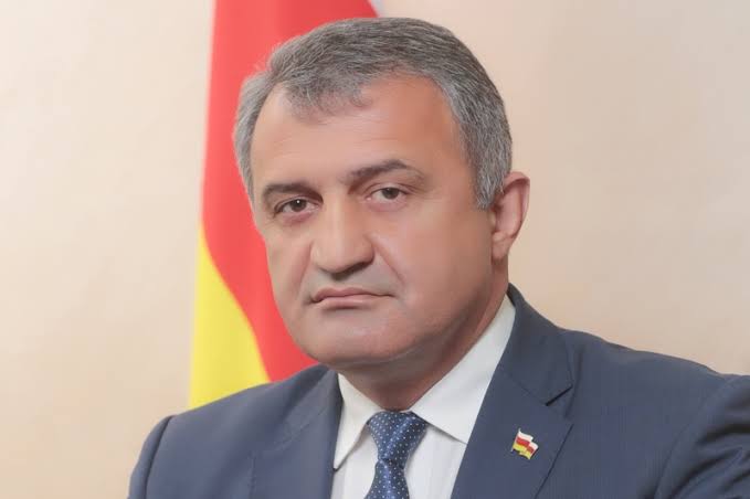 Anatoly Bibilov