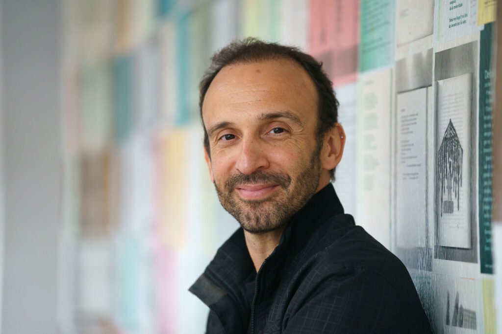 André Pestana (IND)