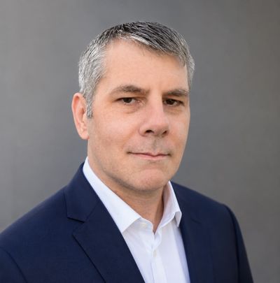 Andrew Bartleson