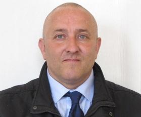 Andrew Pemberton