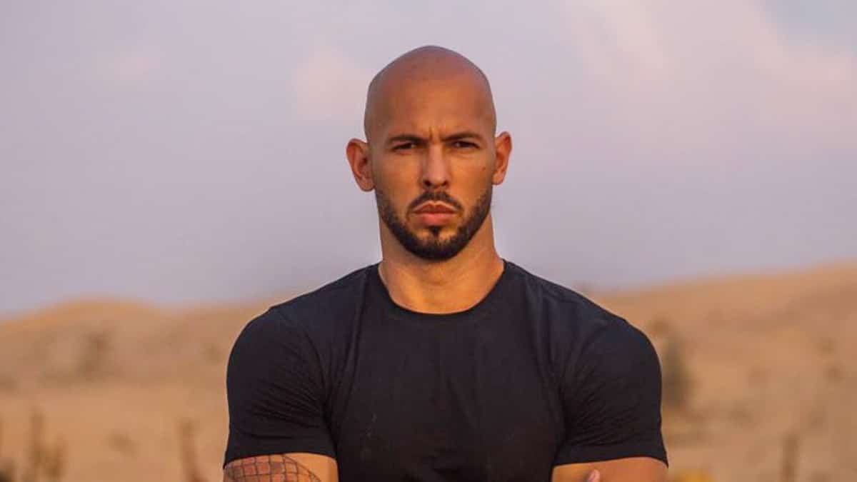 Andrew Tate Predictions & Real-Time Odds | Polymarket