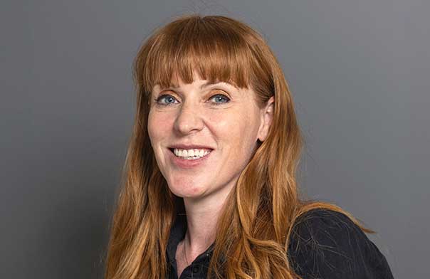 Angela Rayner
