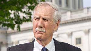 Angus King