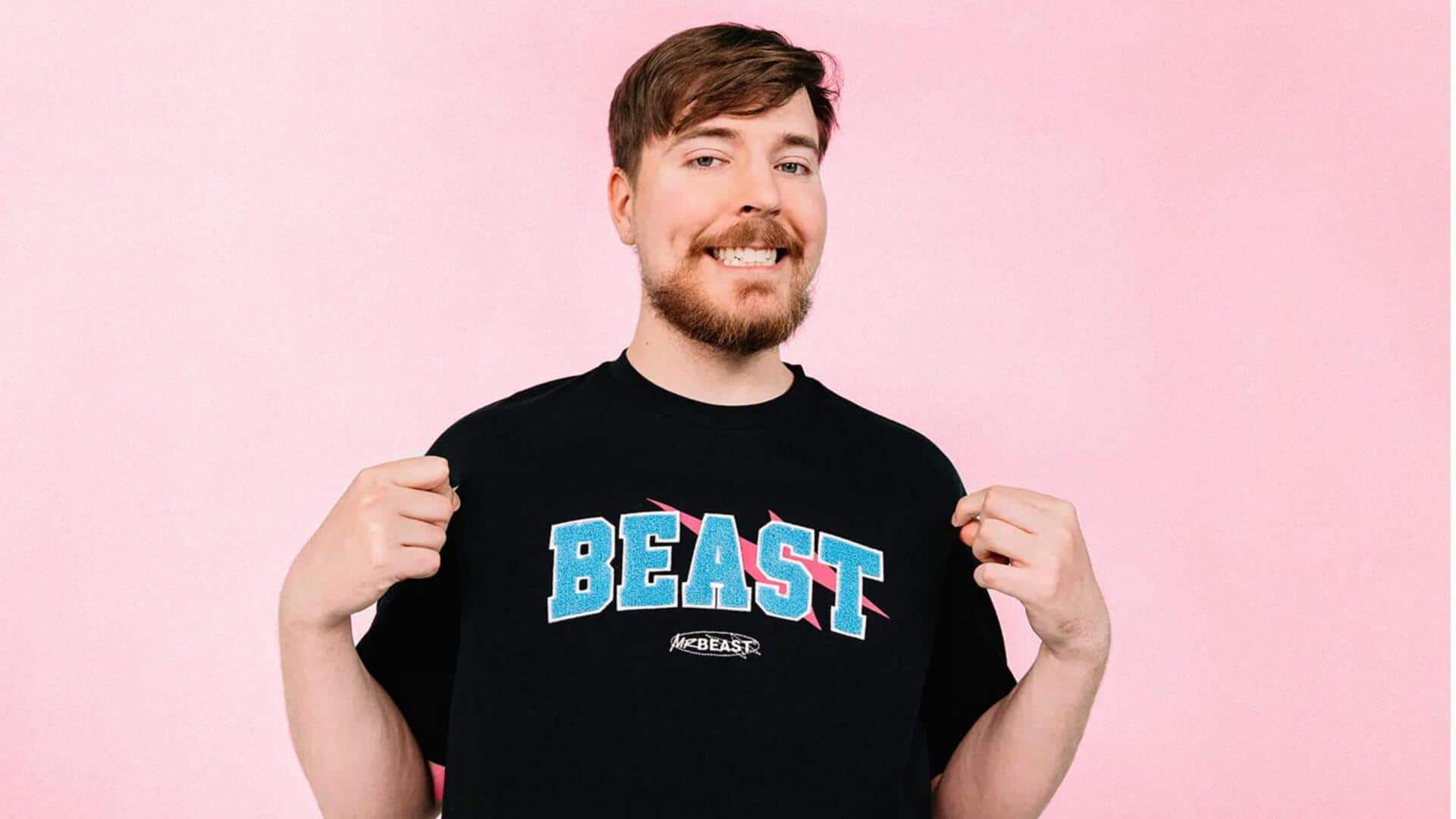Will another MrBeast video get 100m+ week 1 views by November 30?