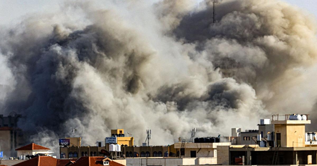Will another nation declare war in the Israel-Hamas conflict?