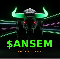 The Black Bull (ANSEM)