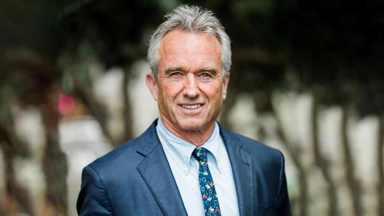 Will any Democratic Senator vote to confirm RFK Jr?