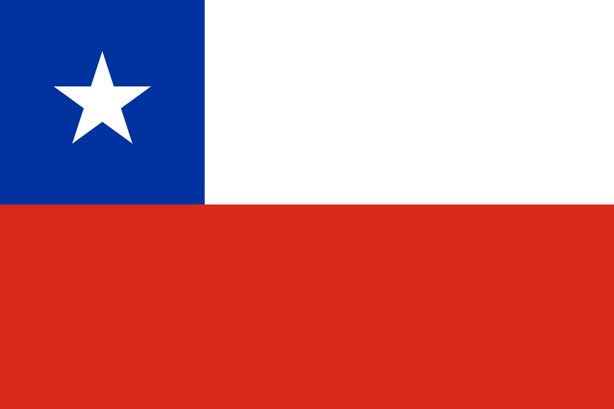 Chile Presidential Election 1st round winner?
