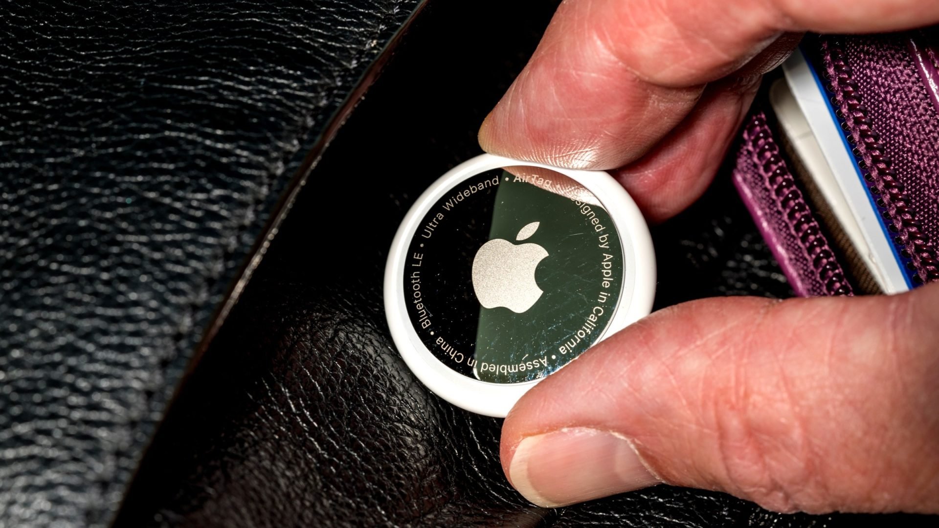 Will Apple release AirTag 2 this year?