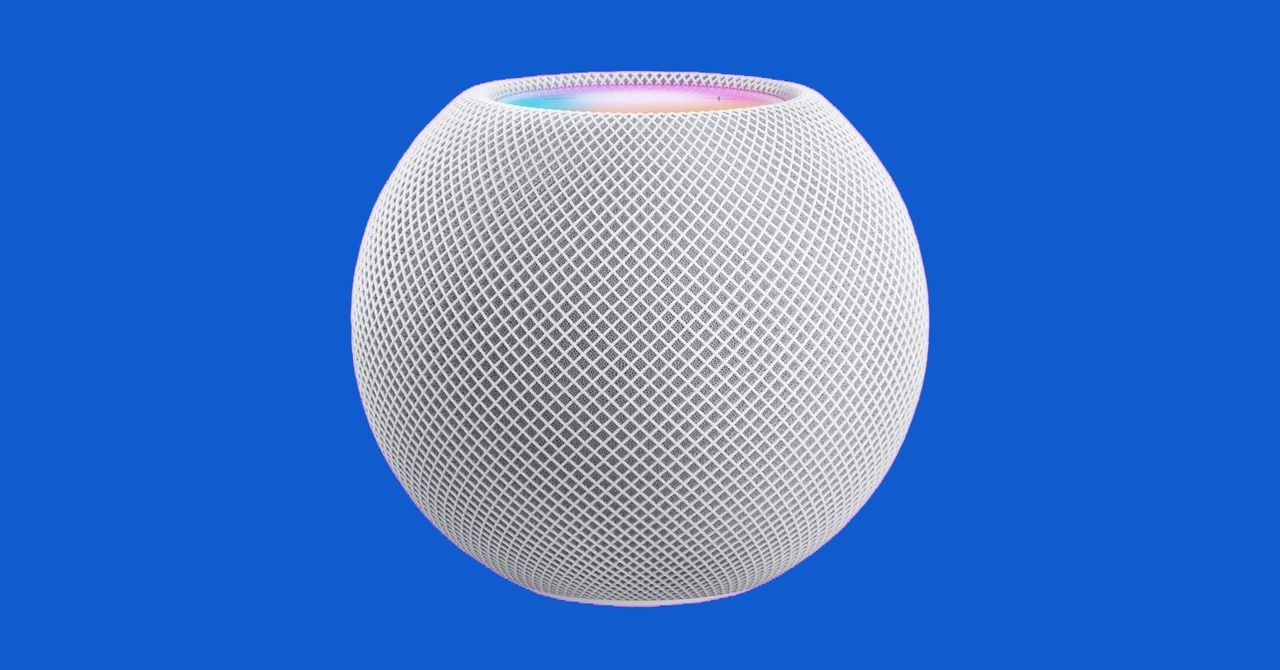 Will Apple release HomePod mini successor by December 31?