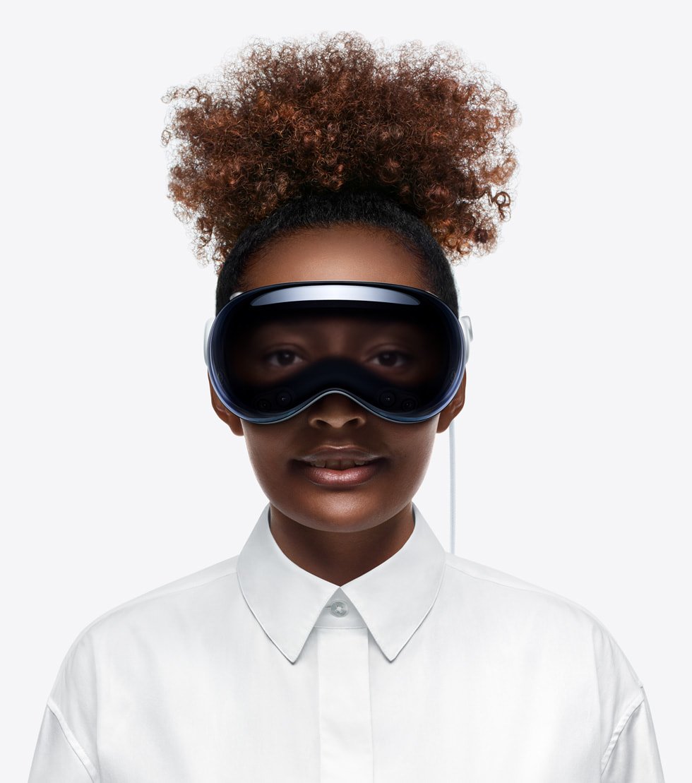 Apple Vision Pro 2 released by December 31?