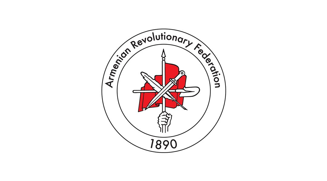 Armenian Revolutionary Federation (ARF)