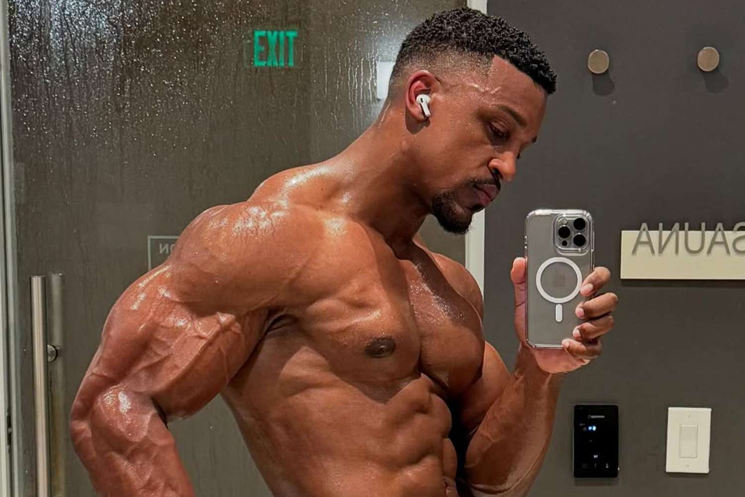 Will Ashton Hall’s next morning routine start before 3:52 am?