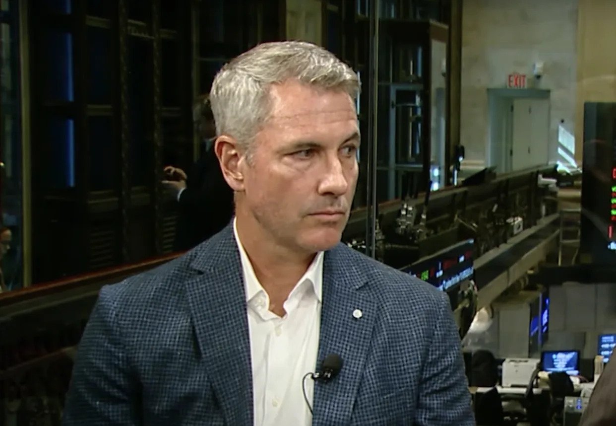 Will Astronomer CEO Andy Byron sue Coldplay?