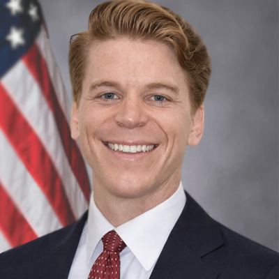 Austin Rogers