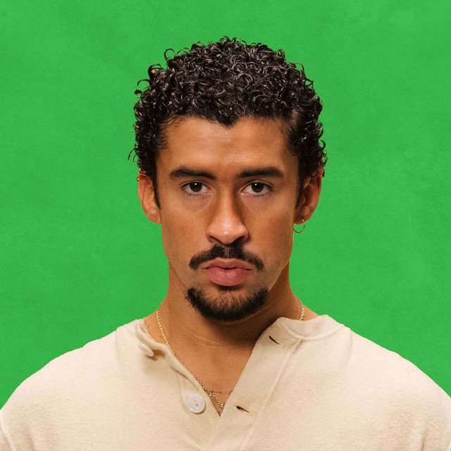 Top Spotify Artist 2025