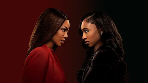 Beauty in Black: Season 3