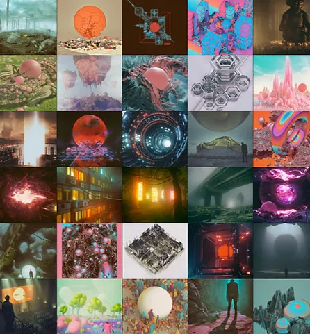 Will Beeple's "Everydays: The First 5000 Days" sell for more than $20 million in its Christie's auction?