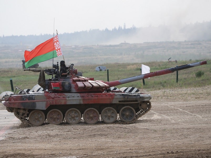 Will Belarus invade Ukraine before October?